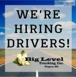 CDL Class A  OTR Driver