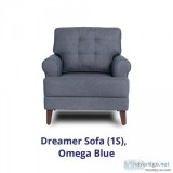Buy Dreamer Sofas Online at Price from Rs 12320  Wakefit