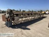 AGGREGATE ELEVATOR STACKER  943101215