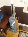 Oreck XL Extended Life Upright Vacuum Cleaner Xl2310rs pick up o