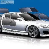 Window tint