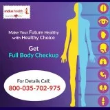 Best full body checkup