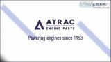 Cylinder Liner Manufacturers  Engine Parts  Atrac Engineering