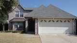 12414 Rosedown Ln Frisco TX 75035