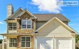 65 Ridge Pointe Dr Covington GA 30016