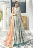 Maryum n maria luxury formal pret pakistani designer dress in uk