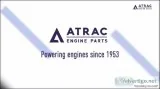 Piston Ring Manufacturer