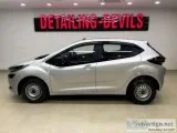 Premium Car Coating  Ceramic Coating  Detailing Devils