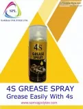 Grease spray