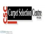 Carpet Selection Centre