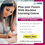 Machine Learning Coaching in Delhi
