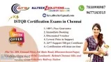 ISTQB Exams in Chennai and Velachery