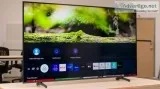 60&rdquo Class Q60A QLED 4K Samsung Smart TV (2021)