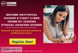 Hacking Course in Hyderabad
