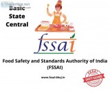 Fssai license consultant in bhuj