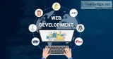 Website development services