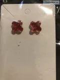 Handmade hypoallergenic  jewelry