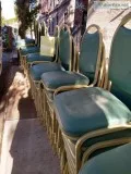 Free party chairs