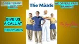 Hiring Maids