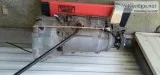 2007 dogde magnum transmission