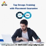 Top DevOps training with Placement Guarantee