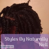Natural Hair Care Services- Braids Dreads Twists and More
