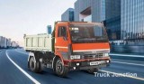 Tata Lpk Truck and Tippers Durability