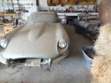24020 1968 Jaguar XKE E Type