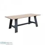 Buy Outdoor Teak Dining Table Online