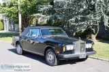 23979  1982 Rolls-Royce Corniche Convertible