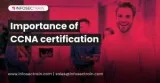 CCNA Online Certification Training
