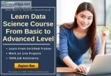 Data Science Course in Noida