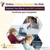 Coding Courses for Kids Online