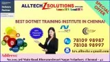 Best Dot Net Training in Velachery