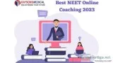 Best NEET online coaching 2023