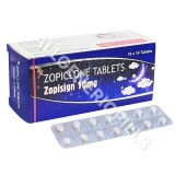 Zopisign 10 mg