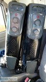 2 electric pelonis heaters
