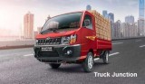 Popular Mahindra Mini Truck Durability