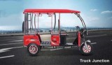 Atul Elite 3 Wheeler Price And Durability