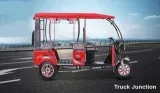 Atul Elite 3 Wheeler Price And Durability