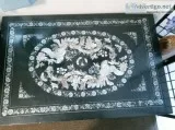 Antique table