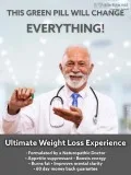 Weight loss