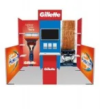 Trade Show Booth in Toronto  Display To Go  Canada