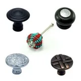 Brass Cabinet Hardware