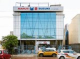 DD Motors - Best Dealer of Maruti Suzuki in New Delhi