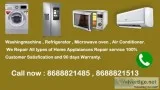 Whirlpool Washing machine Service Center in Mira Road