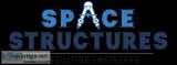 Space structures | consulting engineers in bangalore