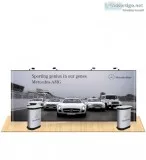Great deals on Trade Show Displays Vancouver
