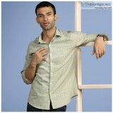 Shop latest formal shirts for men at beyoung online