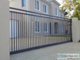 Choose Top Residential Gates Manufacturers In Perth - Elite Gate